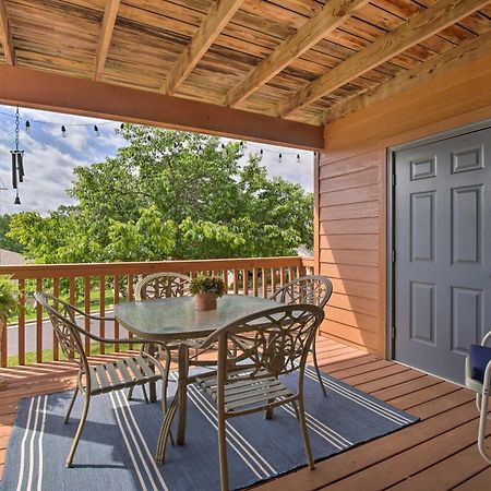 Branson Getaway With Balcony And Resort Amenities! ภายนอก รูปภาพ