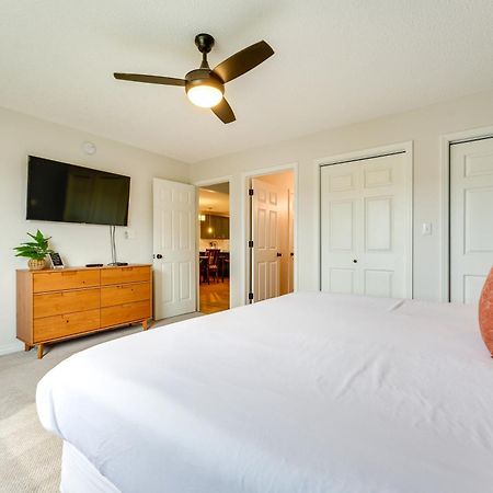 Branson Getaway With Balcony And Resort Amenities! ภายนอก รูปภาพ