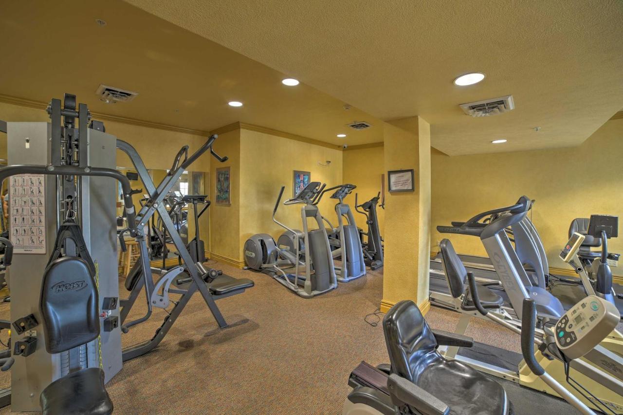 Branson Getaway With Balcony And Resort Amenities! ภายนอก รูปภาพ
