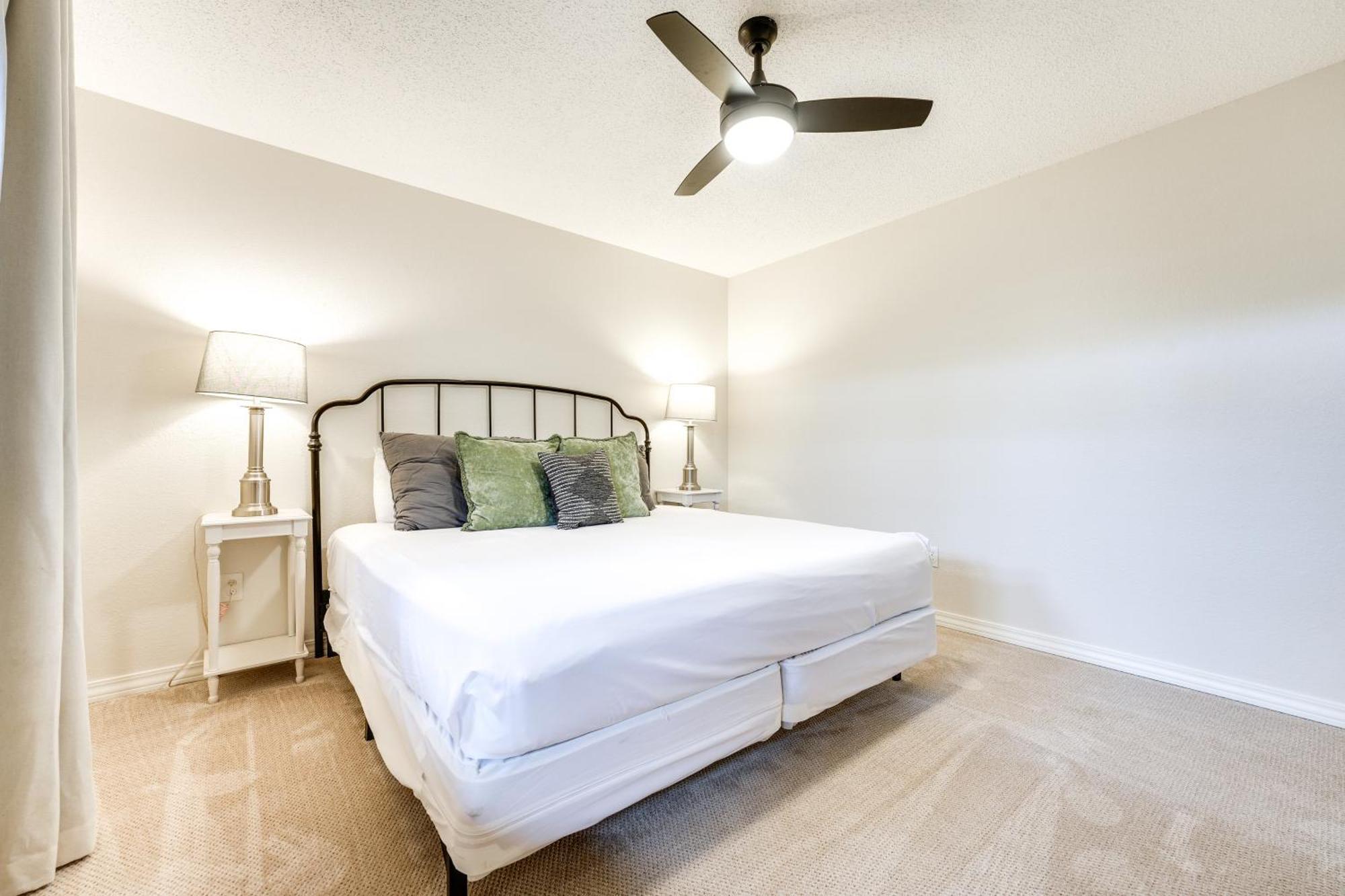 Branson Getaway With Balcony And Resort Amenities! ภายนอก รูปภาพ