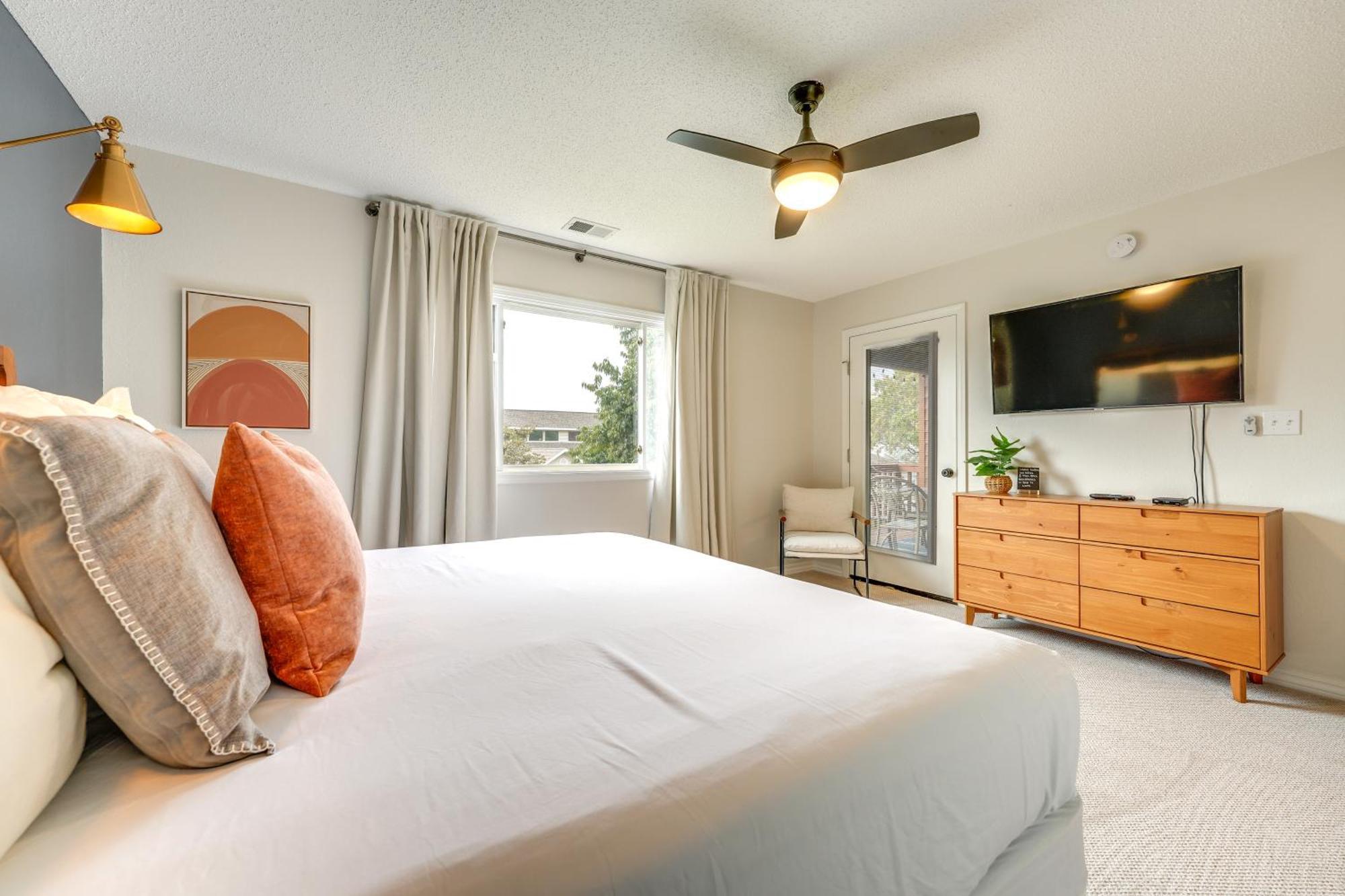 Branson Getaway With Balcony And Resort Amenities! ภายนอก รูปภาพ